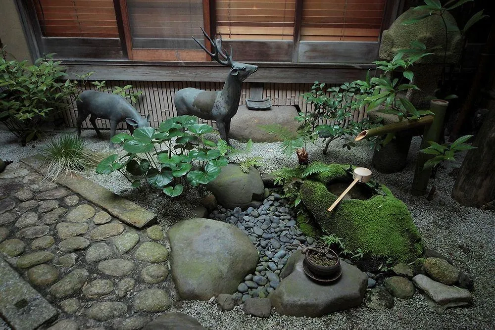 Gion - Kinpyo Apartment Kyoto