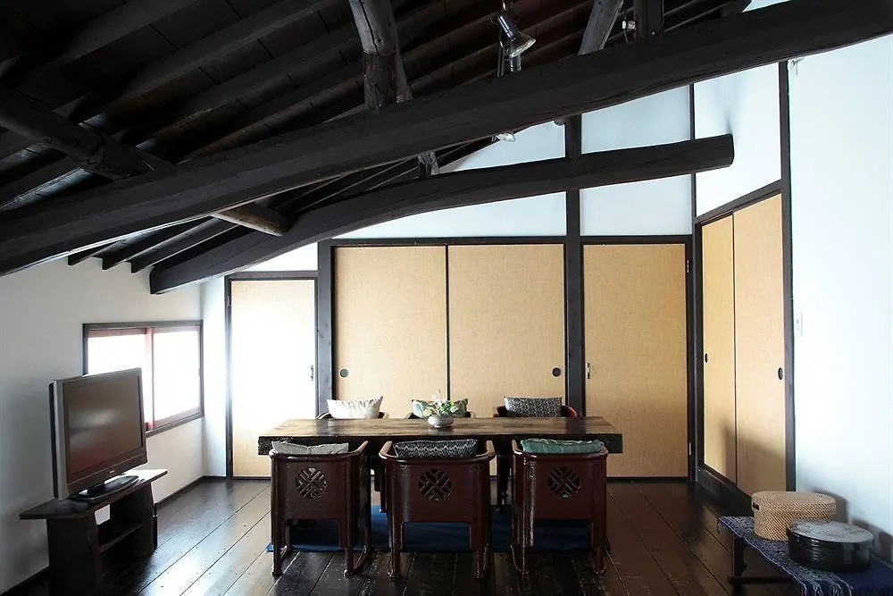 Gion - Kinpyo Apartment Kyoto