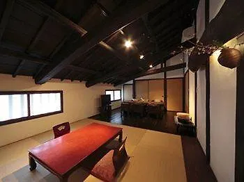 Gion - Kinpyo Apartment Kyoto