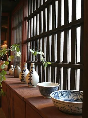 Gion - Kinpyo Apartment Kyoto 0*,