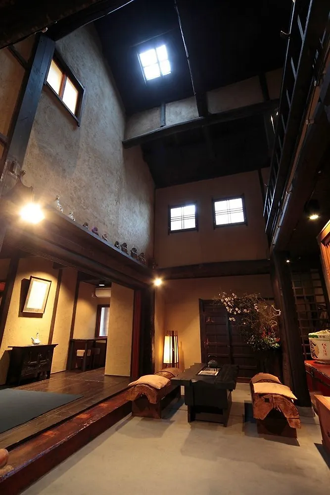 Gion - Kinpyo Apartment Kyoto