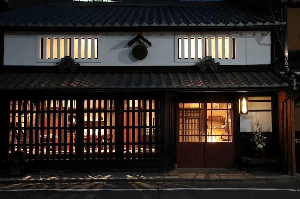 Gion - Kinpyo Apartment Kyoto
