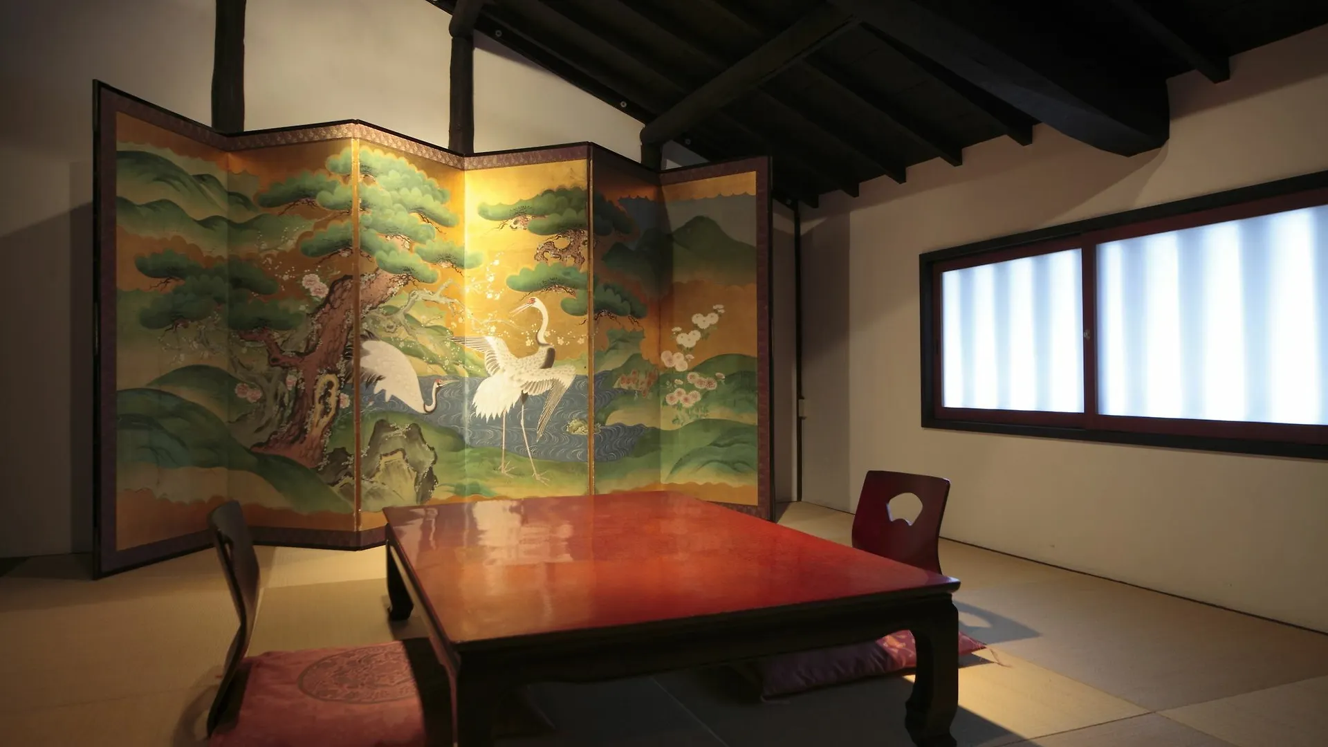 Gion - Kinpyo Apartment Kyoto