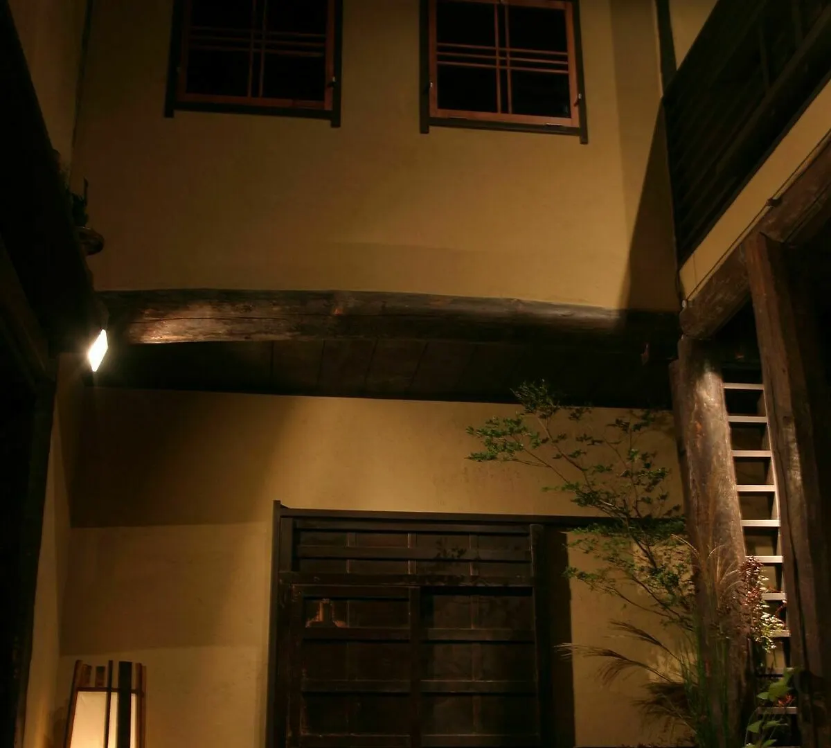 Gion - Kinpyo Apartment Kyoto 0*,  Japan