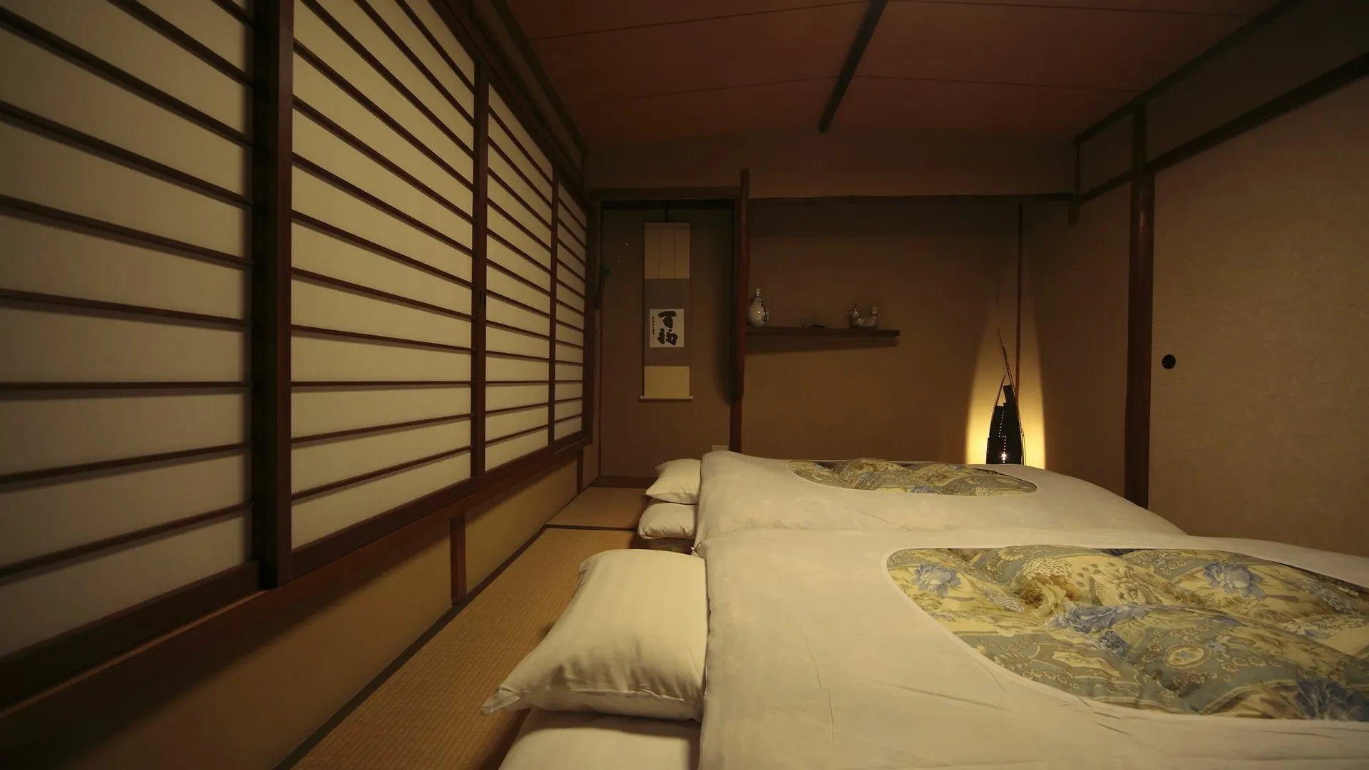 Gion - Kinpyo Apartment Kyoto