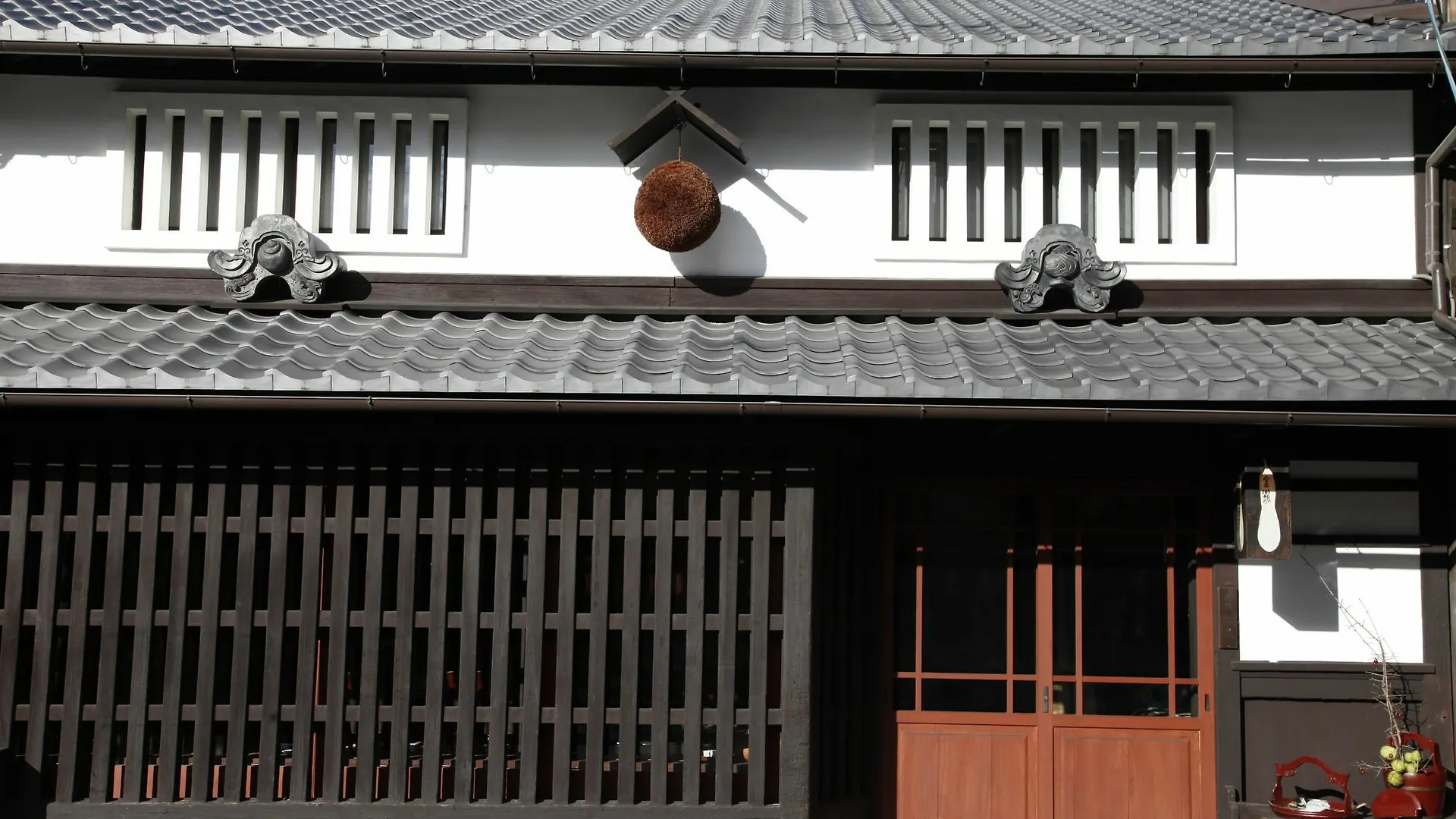Gion - Kinpyo Apartment Kyoto Japan