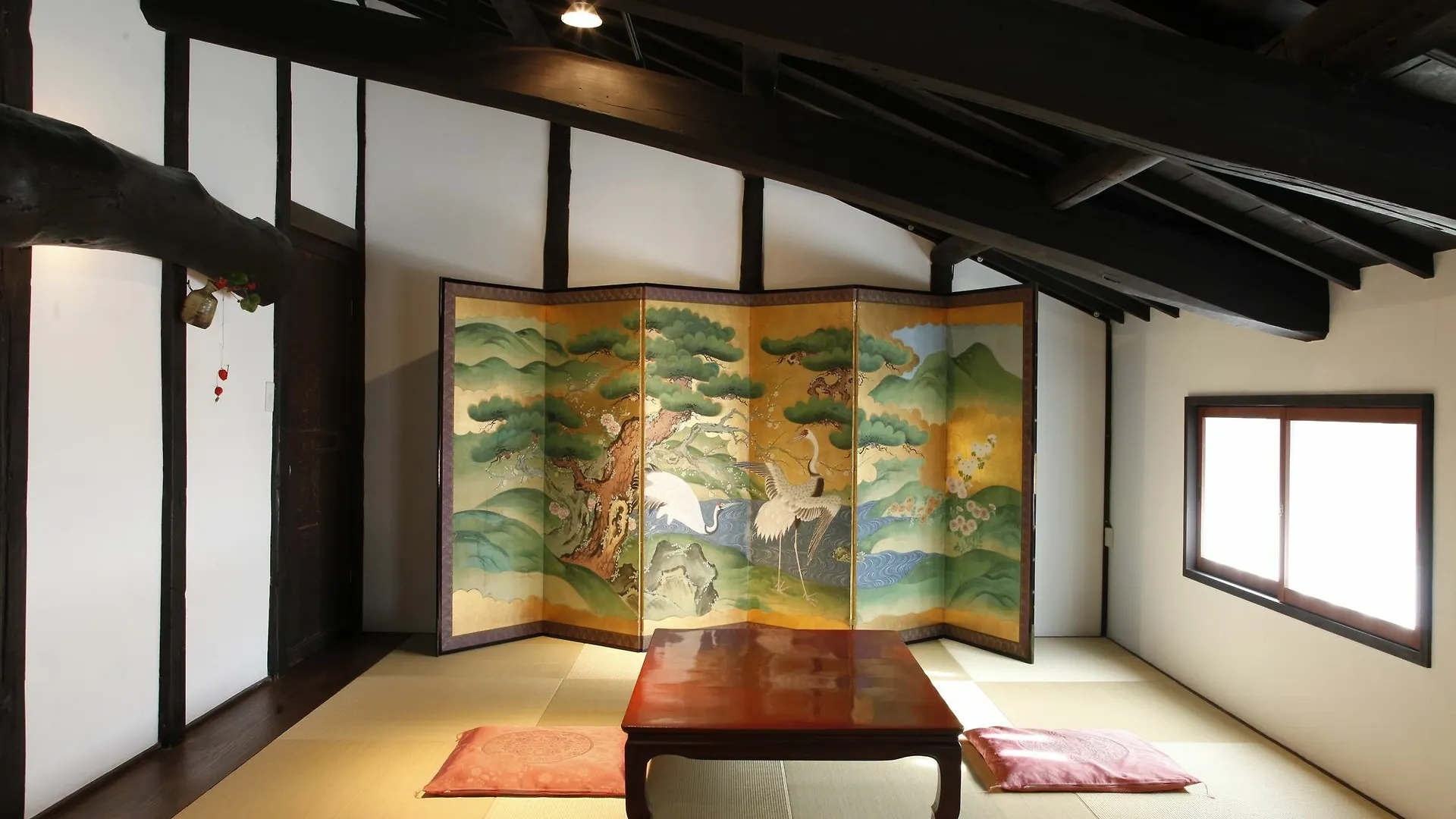 Gion - Kinpyo Apartment Kyoto