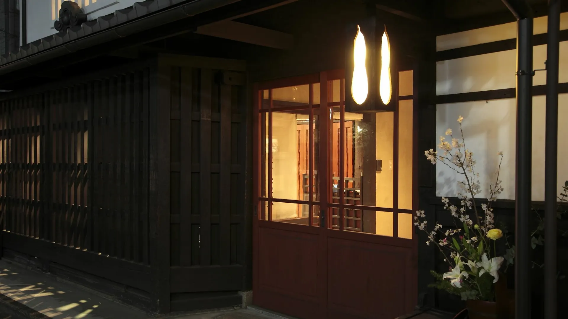 Gion - Kinpyo Apartment Kyoto