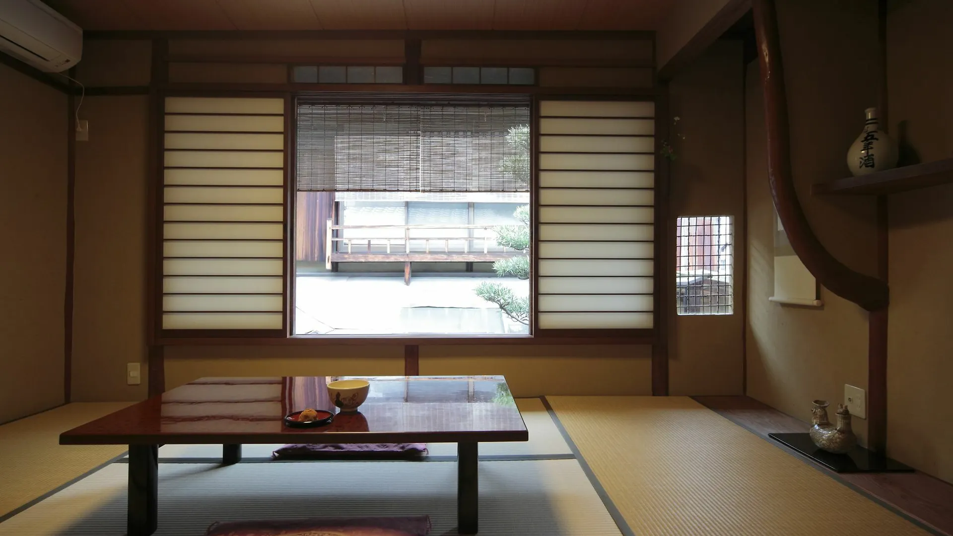 Gion - Kinpyo Apartment Kyoto