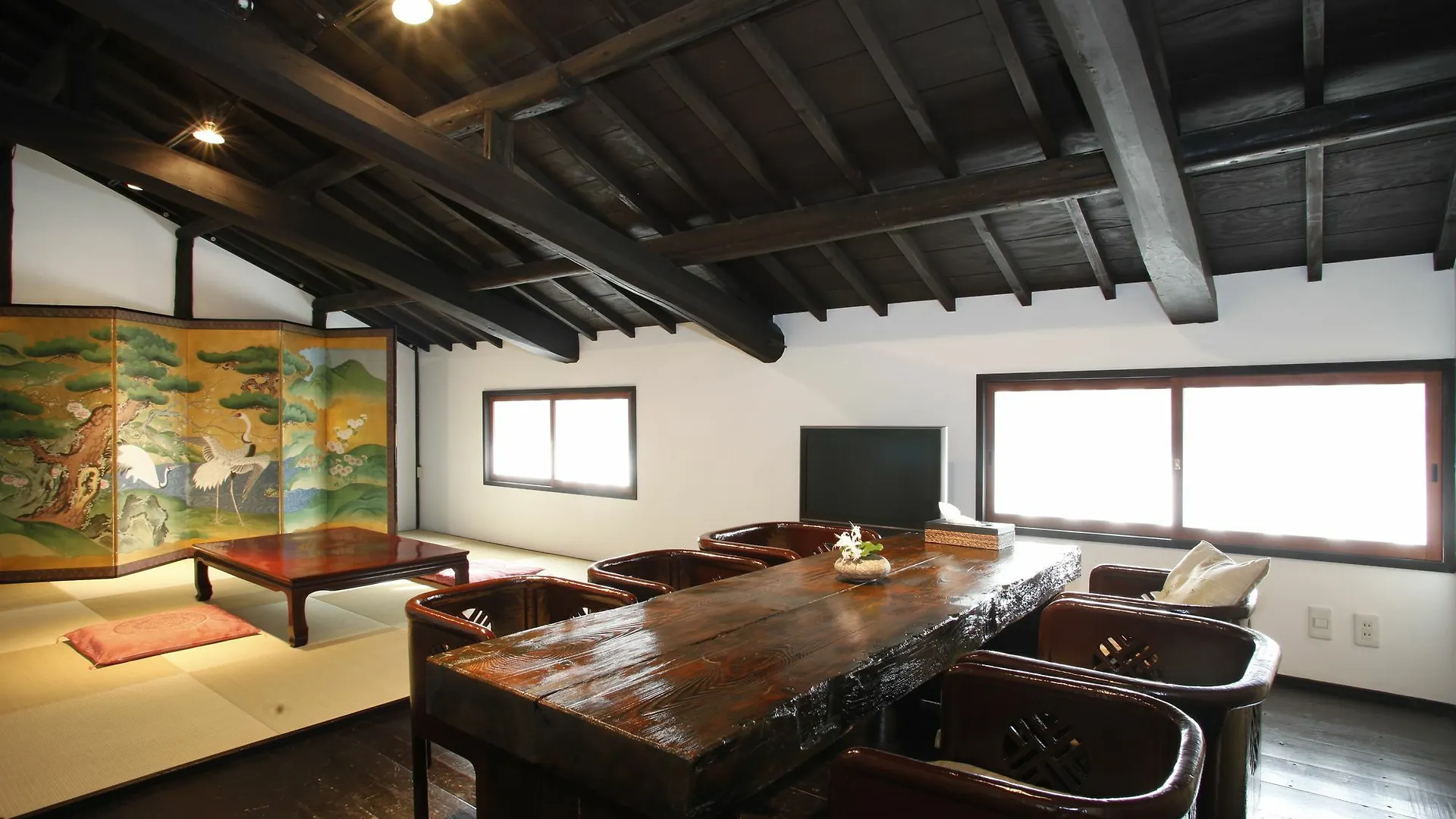 Gion - Kinpyo Apartment Kyoto