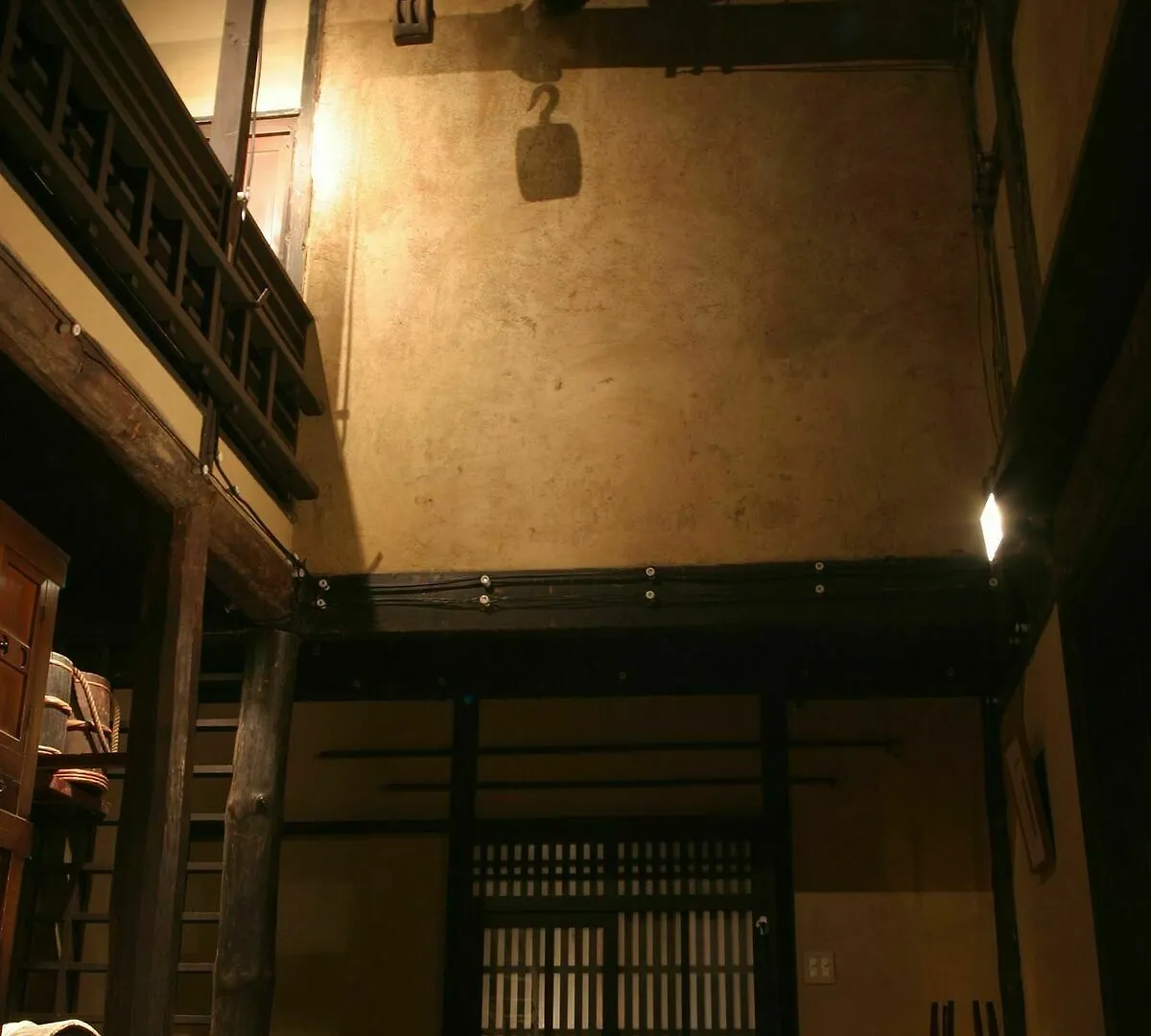 Gion - Kinpyo Apartment Kyoto