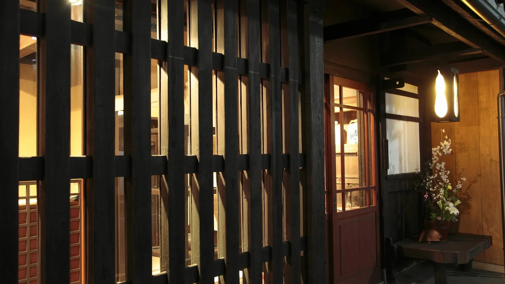 Gion - Kinpyo Apartment Kyoto