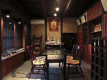 Gion - Kinpyo Apartment Kyoto Japan