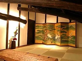 Gion - Kinpyo Apartment Kyoto